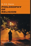 PHILOSOPHY OF RELIGION